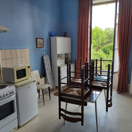 Les Hortensias Studio Rez De Chaussee Bourbonne-les-Bains Zewnętrze zdjęcie